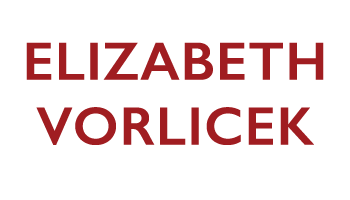 Elizabeth Vorlicek Logo